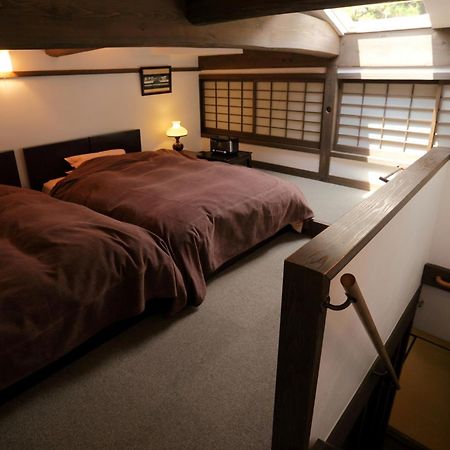 Hotel Fujiya Minamioguni Habitación foto