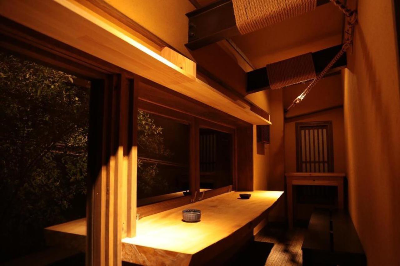 Hotel Fujiya Minamioguni Exterior foto