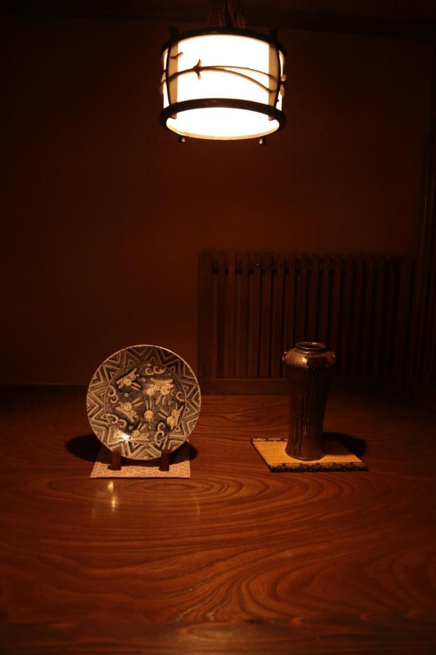 Hotel Fujiya Minamioguni Habitación foto