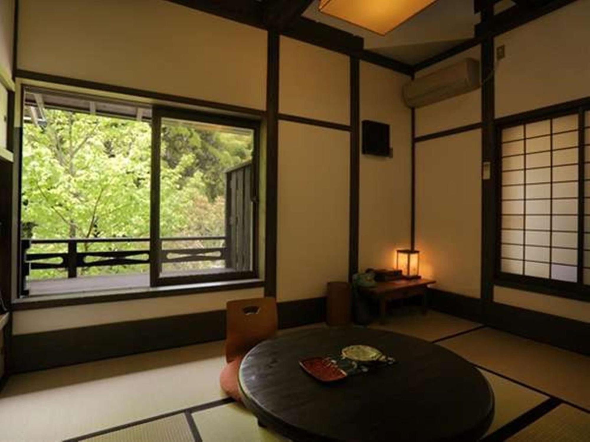 Hotel Fujiya Minamioguni Habitación foto