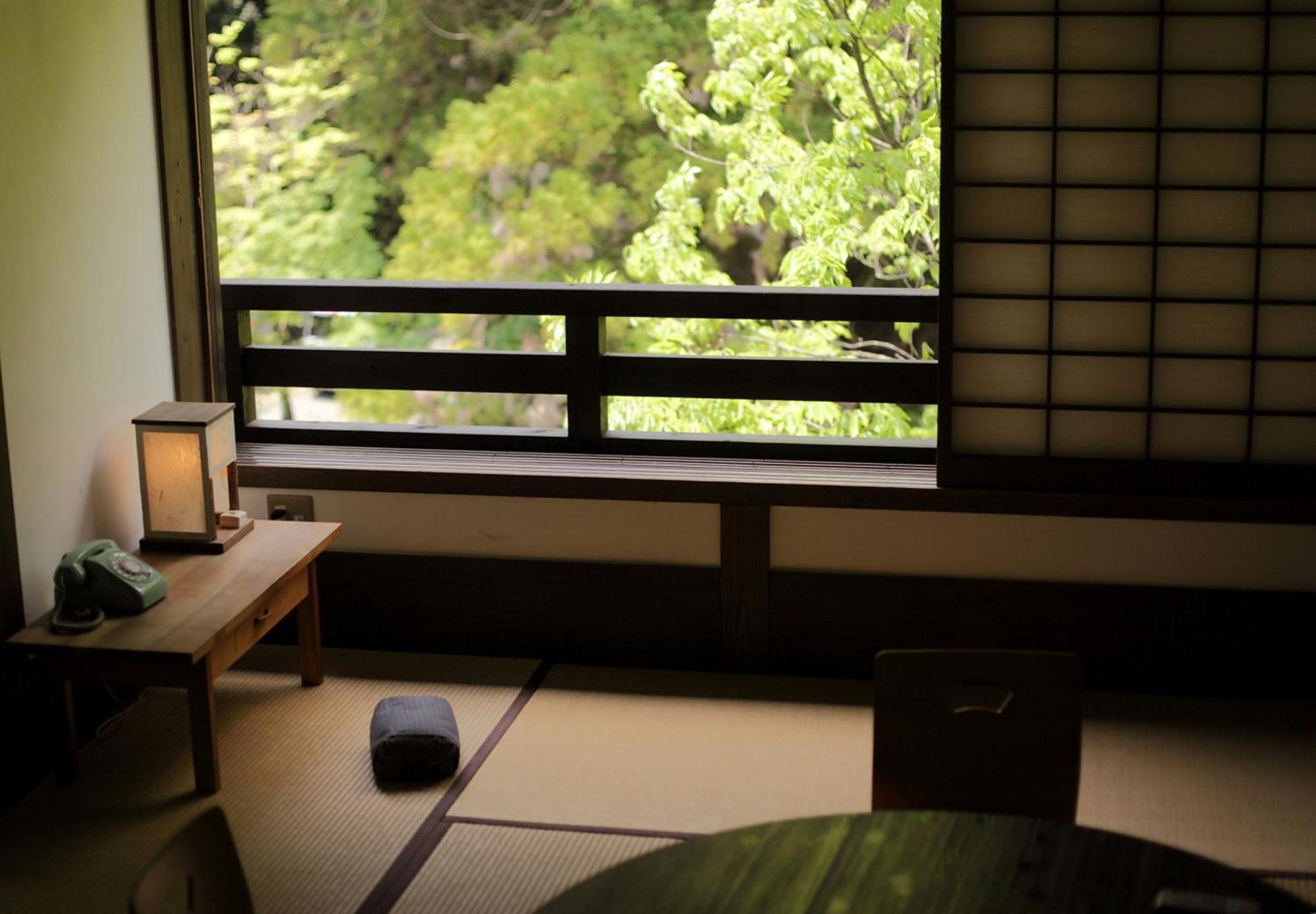 Hotel Fujiya Minamioguni Habitación foto
