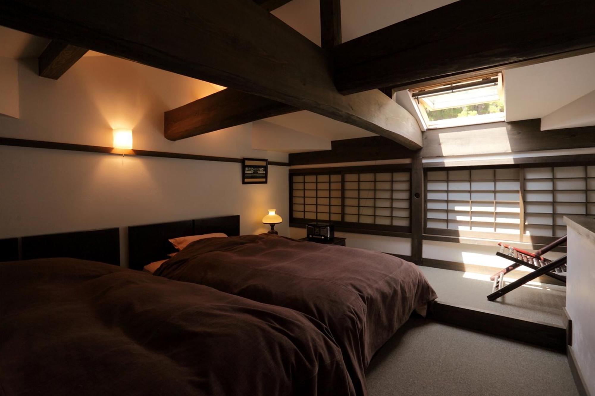 Hotel Fujiya Minamioguni Habitación foto