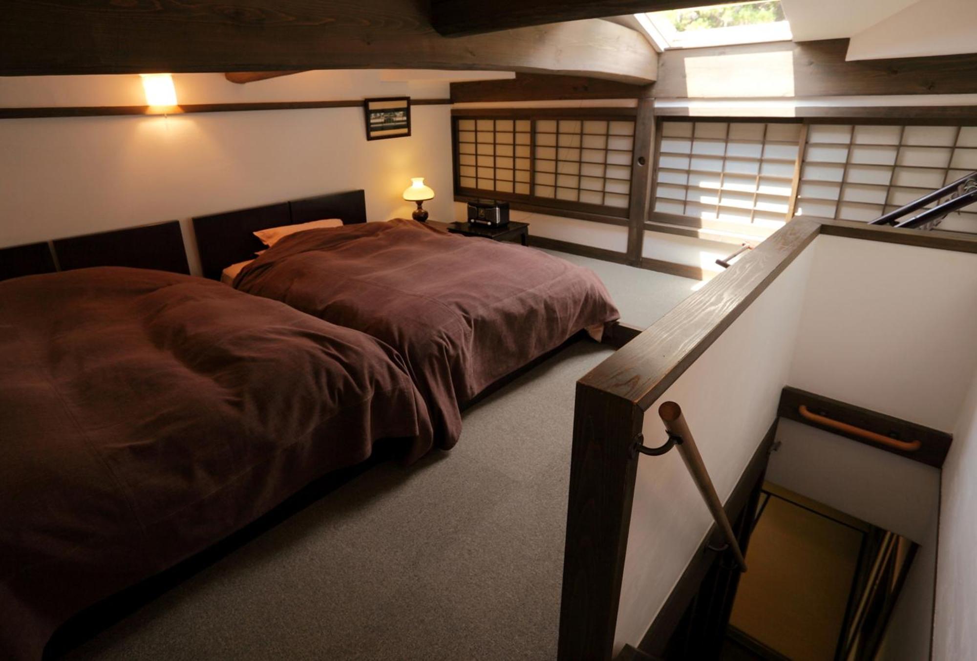 Hotel Fujiya Minamioguni Habitación foto