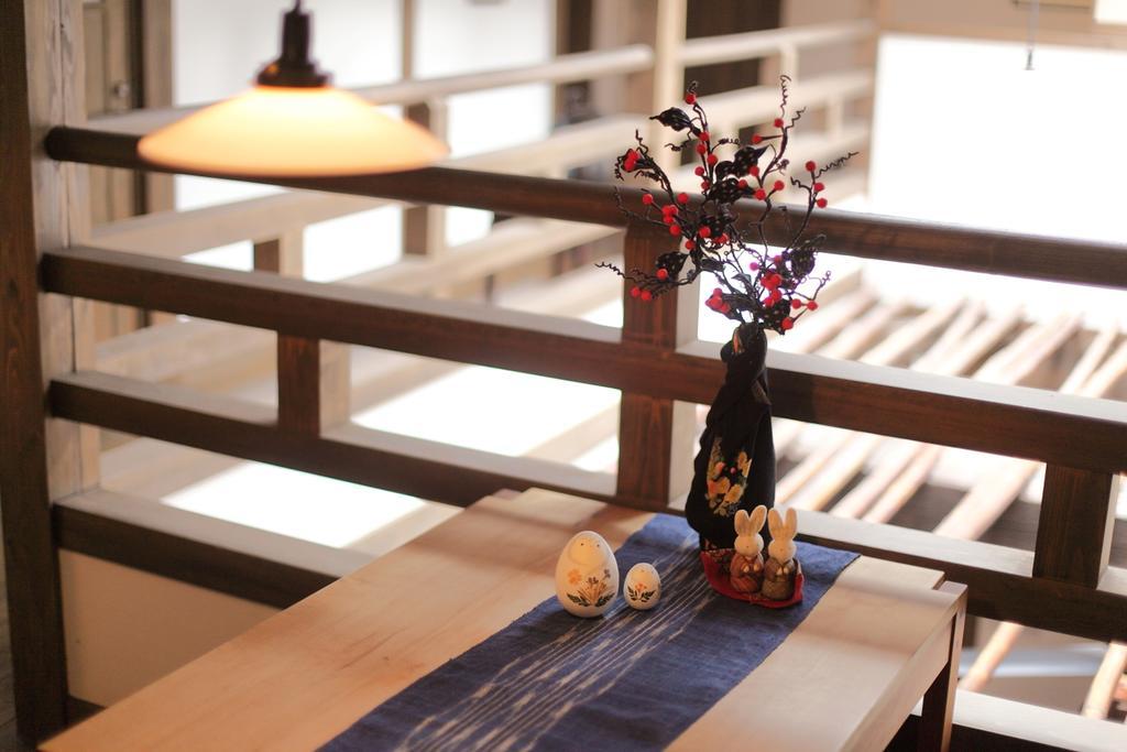 Hotel Fujiya Minamioguni Habitación foto