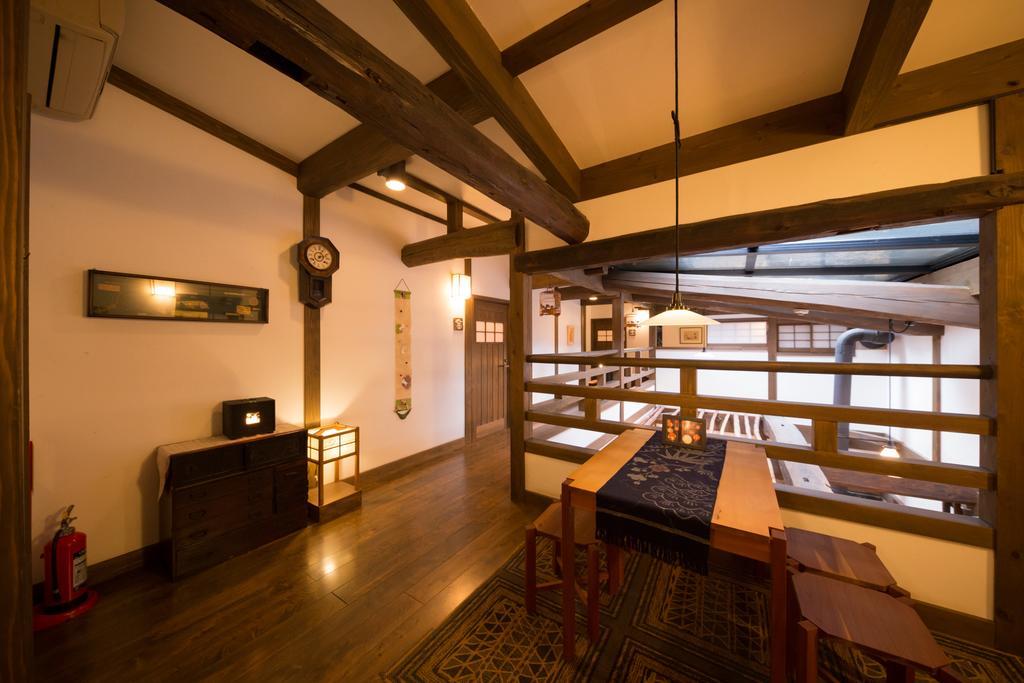 Hotel Fujiya Minamioguni Exterior foto
